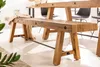 riess-ambiente Industrial Sitzbank FINCA 165cm vintage Produktbild-Vorschau 2