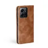 Handy Hülle für Xiaomi Redmi Note 12 Klapphülle Bookcase Produktbild-Vorschau 5