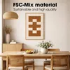 Mica Decorations Dekoracje ścienne - Obraz ścienny Podgląd zdjęcia produktu 5