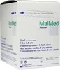 MaiMed Vlieskompressen steril 6-lagig 25 x 2 Stück 7,5 x Produktbild-Vorschau 2