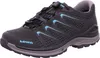 Lowa MEADOW GTX LO SL Damen graphit/arktis 40 Produktbild-Vorschau 8