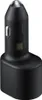Samsung Fast Charge 2 Port Car Charger 45W - Schwarz Produktbild-Vorschau 4