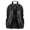 BAAGL Skate Harry Potter Deathly Hallows Rucksack-Set 3tlg: Produktbild-Vorschau 5