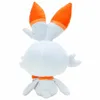 Jazwares - Pluszowa Maskotka Scorbunny 30cm z Pokémon, Produktbild-Vorschau 4
