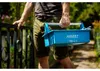 Kunststoff Tragekasten 190L-1 (blau, Stabiler Produktbild-Vorschau 8
