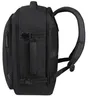 American Tourister zaino borsa da viaggio con scomparto per Anteprima dell’immagine prodotto 3