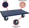 Traslocatore di mobili - Rettangolare - 650 X 400 mm - Max. Anteprima dell’immagine prodotto 11