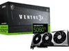 MSI RTX5060 TI 16G Ventus 3X OC 16GB GDDR HDMI 3xDP Produktbild-Vorschau 1