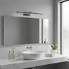 MasterLED Lampa lustrzana LED 56 cm czarno-złota 12 W Podgląd zdjęcia produktu 2