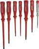 Brüder Mannesmann Schraubendrehersortiment, 7-tlg. Produktbild-Vorschau 3