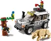 Safari-Geländewagen Produktbild-Vorschau 3