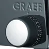 Graef S12002, Elektro, 2 cm, Schwarz, Metall, 170 W, 230 V Produktbild-Vorschau 17