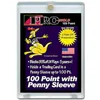 BCW PRO-MOLD Portacarte magnetico a manicotto 35pt Anteprima dell’immagine prodotto 5