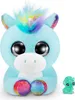 CoCo Surprise Peluche Arc-en-ciel Voir les images du produit 2
