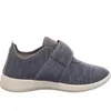 Fischer Markenschuhe Straßenhalbs. Kletter in blau, Gr. 42 Produktbild-Vorschau 2