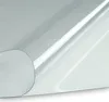 Lysel® Bürostuhlunterlage, (BxL) 140x100cm in transparent Produktbild-Vorschau 2