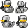 Tubbz duck Robocop (prima edizione) Anteprima dell’immagine prodotto 7