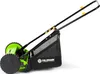 FIELDMANN FZR 1010 Vretenová kosačka, záber kosenia 40 cm, Náhľad obrázku produktu 5
