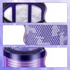 Umývateľný Vzduchový Filter Pre Modely Dyson V11, Sv14, V15 Náhľad obrázku produktu 5