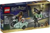 LEGO® Harry Potter™ 76459 Hagrids und Harrys Flucht aus dem Produktbild-Vorschau 1