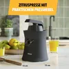 Tristar Cp-3015 Entsafter Schwarz One Size / EU Plug 220V Produktbild-Vorschau 6