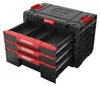 Qbrick System PRIME Drawer 3 Toolbox Basic – modułowa Podgląd zdjęcia produktu 1