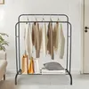Vešiak na odevy Relaxdays, VxŠxH: 148 x 110 x 55 cm, s Náhľad obrázku produktu 2