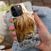 MuchoWow® Handyhülle Schutzhülle Hülle für Apple iPhone 14 Produktbild-Vorschau 5