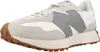 NEW BALANCE U327 LT Weiß Produktbild-Vorschau 1