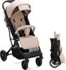 fillikid Ges. mbH Buggy Styler Elite sand sand Produktbild-Vorschau 1