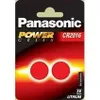 Panasonic CR2016, Batterie 2er-Pack Produktbild-Vorschau 9