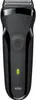 Braun Rasierer Series 3-301s inkl. Reisebeutel Produktbild-Vorschau 2