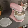 Kitchenaid 5KSM2CB5BGS Brotbackschüssel mit Backdeckel Produktbild-Vorschau 32