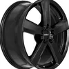 4 Dezent TU black Felgen 7.5Jx18 5x112 für Audi A3 A4 A5 A6 Produktbild-Vorschau 4