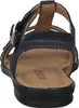 Ricosta Damen Sandale, blau(nautic (8)), Gr. 38 Produktbild-Vorschau 19