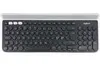 Logitech K780 Multi-Device - Tastatur - kabellos Produktbild-Vorschau 27