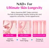 EQQUALBERRY Nad+ Crema rassodante con peptidi 50ml Anteprima dell’immagine prodotto 6