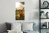MuchoWow® Poster Schottischer Hochländer - Sonne - Tiere Produktbild-Vorschau 4