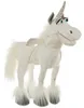 Living Puppets Handpuppe Elke das Einhorn Produktbild-Vorschau 1