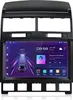 Dla Touareg 7L 2002-2010 Autoradio GPS Navi WIFI BT SWC RDS Podgląd zdjęcia produktu 1