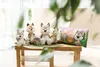 NICI Forest Friends Wolf Kuscheltier Winny 20cm - Produktbild-Vorschau 7
