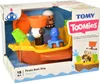 TOMY AQUA FUN Piratenschiff zum Baden E71602 Produktbild-Vorschau 4