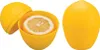 Contenitore per limoni Ibili, plastica, 9x11 cm, giallo Anteprima dell’immagine prodotto 1