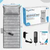 Good4You Massagematte mit 10 Motoren, Vibrations- und Produktbild-Vorschau 10