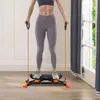 Slide Stepper – stepper fitness – z taśmami oporowymi – Podgląd zdjęcia produktu 5