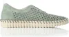 Rieker Damen Halbschuhe sommerliche Slipper N1963, Größe:37 Produktbild-Vorschau 39