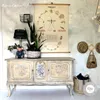 Salty Patina Struktur Effekt Pulver für Vintage Paint – Produktbild-Vorschau 8