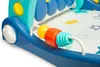 TOYZ - 2 in 1 Lauflernwagen mit Spieldecke Musik Spielbogen Produktbild-Vorschau 7