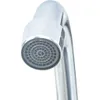 vidaXL Gastro-Handwaschbecken mit Wasserhahn Edelstahl Produktbild-Vorschau 3