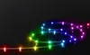 Twinkly Dots - Girlande - Mehrfarbig - IP20 - Schwarz - Náhled obrázku produktu 23